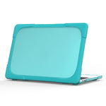 Custodia protettiva TPU e PC per MacBook 13.3 pollici