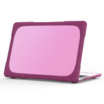 Custodia protettiva TPU e PC per MacBook 13.3 pollici