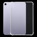 Custodia TPU trasparente per iPad mini 2024
