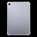 Custodia TPU trasparente per iPad mini 2024