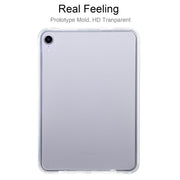 Custodia protettiva morbida in TPU trasparente da 3 mm, For iPad mini 2024 / mini 6
