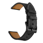 Cinturino di ricambio per cinturino in pelle, For Samsung Galaxy Watch 3 41mm, For Samsung Galaxy Watch 3 45mm, For Samsung Galaxy Watch 42mm, For Samsung Galaxy Watch 46mm