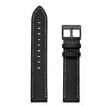 Cinturino di ricambio per cinturino in pelle, For Samsung Galaxy Watch 3 41mm, For Samsung Galaxy Watch 3 45mm, For Samsung Galaxy Watch 42mm, For Samsung Galaxy Watch 46mm