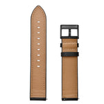 Cinturino di ricambio per cinturino in pelle, For Samsung Galaxy Watch 3 41mm, For Samsung Galaxy Watch 3 45mm, For Samsung Galaxy Watch 42mm, For Samsung Galaxy Watch 46mm