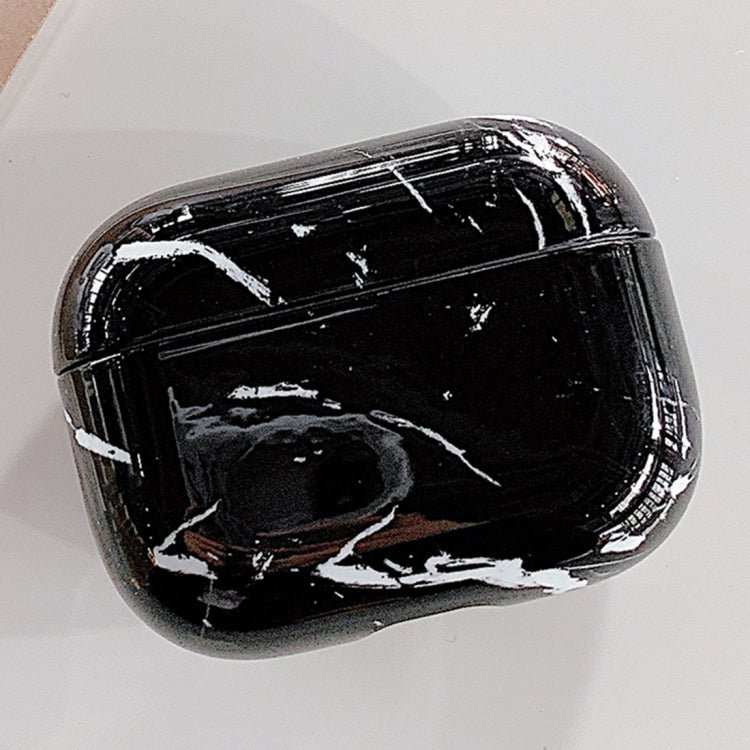 Custodia protettiva per AirPods Pro in marmo