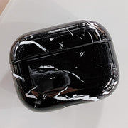 Custodia protettiva per AirPods Pro in marmo