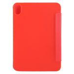 Custodia flip in pelle TPU con supporto per iPad mini 6