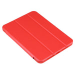 Custodia flip in pelle TPU con supporto per iPad mini 6