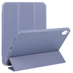 Custodia flip in pelle TPU con supporto per iPad mini 6