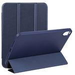 Custodia flip in pelle TPU con supporto per iPad mini 6