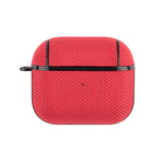 Custodia protettiva impermeabile in nylon per AirPods 3
