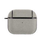 Custodia protettiva impermeabile in nylon per AirPods 3