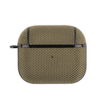 Custodia protettiva impermeabile in nylon per AirPods 3