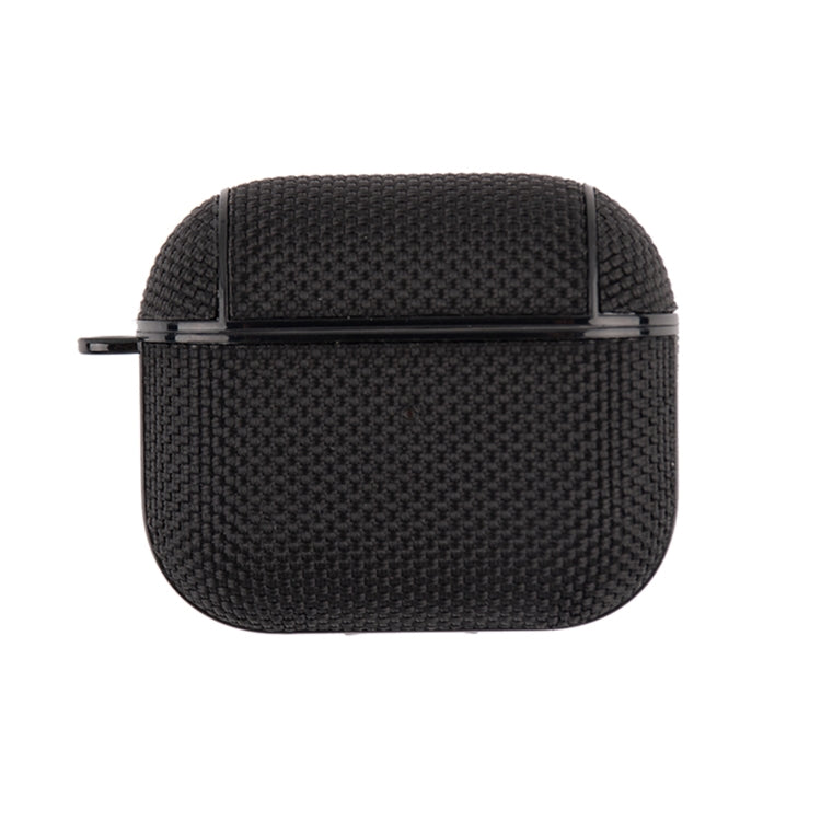 Custodia protettiva impermeabile in nylon per AirPods 3