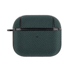 Custodia protettiva impermeabile in nylon per AirPods 3