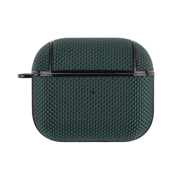 Custodia protettiva impermeabile in nylon per AirPods 3