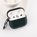 Custodia protettiva impermeabile in nylon per AirPods 3