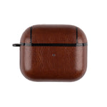 Custodia protettiva in pelle per AirPods 3