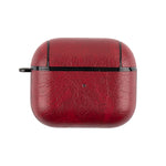Custodia protettiva in pelle per AirPods 3