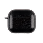 Custodia protettiva in pelle per AirPods 3