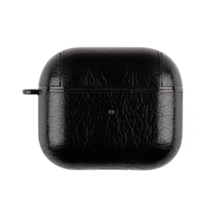 Custodia protettiva in pelle per AirPods 3