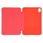 Custodia flip in pelle PU con supporto per iPad mini 6