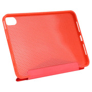 Custodia in pelle flip deformazione orizzontale TPU con supporto, For iPad mini 6 / mini 2024, For iPad mini 6