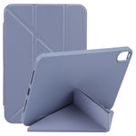 Custodia flip in pelle PU con supporto per iPad mini 6