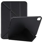 Custodia flip in pelle PU con supporto per iPad mini 6