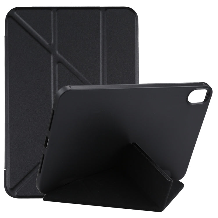 Custodia flip in pelle PU con supporto per iPad mini 6