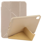 Custodia flip in pelle PU con supporto per iPad mini 6