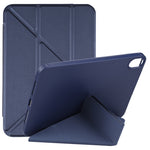 Custodia flip in pelle PU con supporto per iPad mini 6