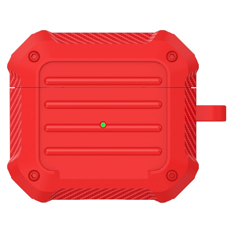 Custodia protettiva in TPU per AirPods 3