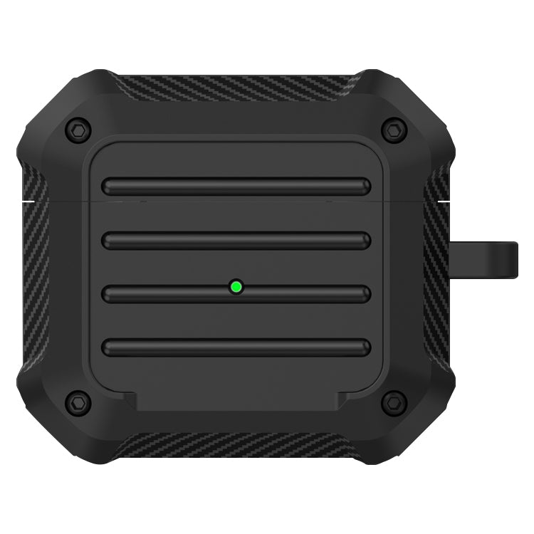 Custodia protettiva in TPU per AirPods 3
