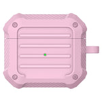 Custodia protettiva in TPU per AirPods 3