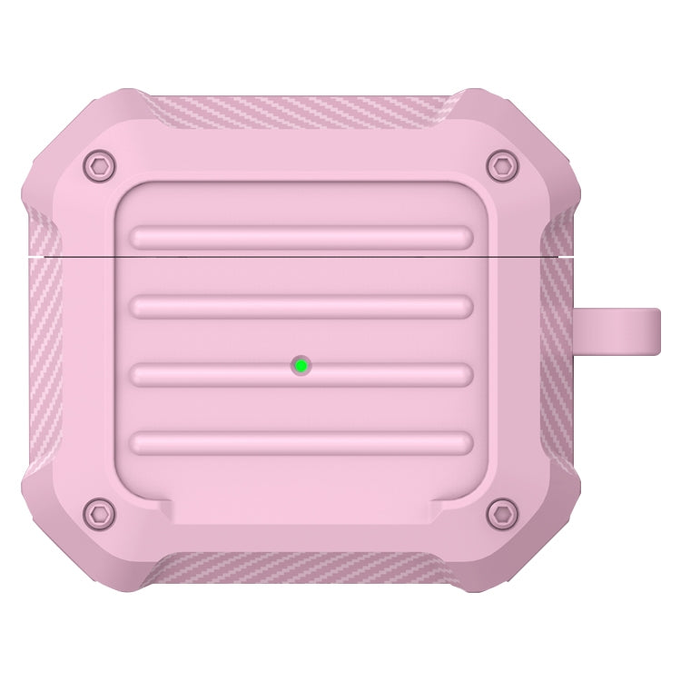 Custodia protettiva in TPU per AirPods 3