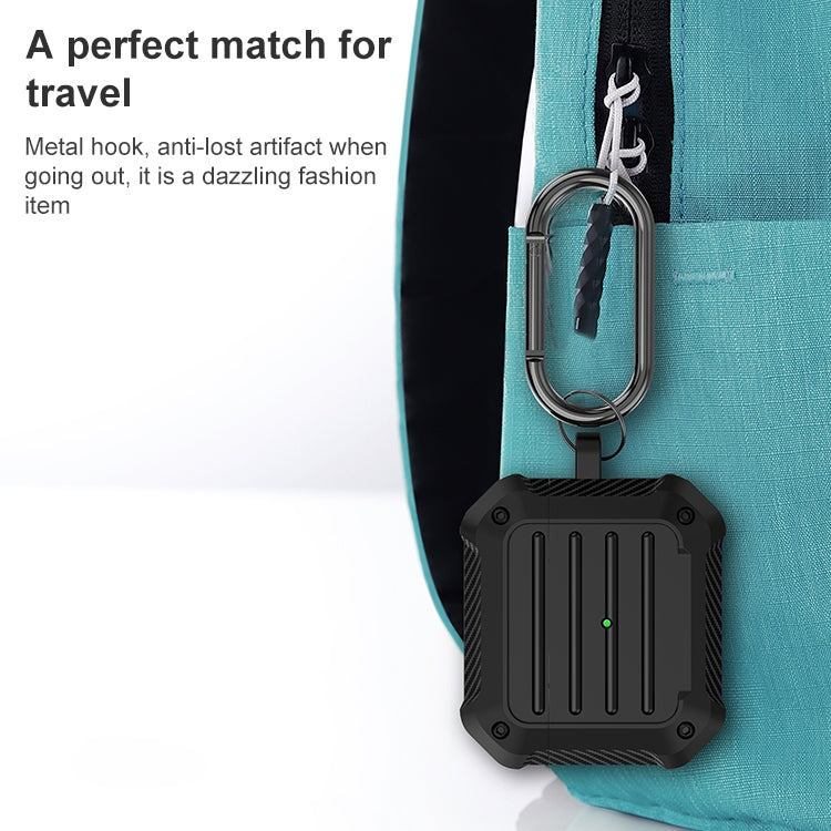 Custodia protettiva in TPU per AirPods 3