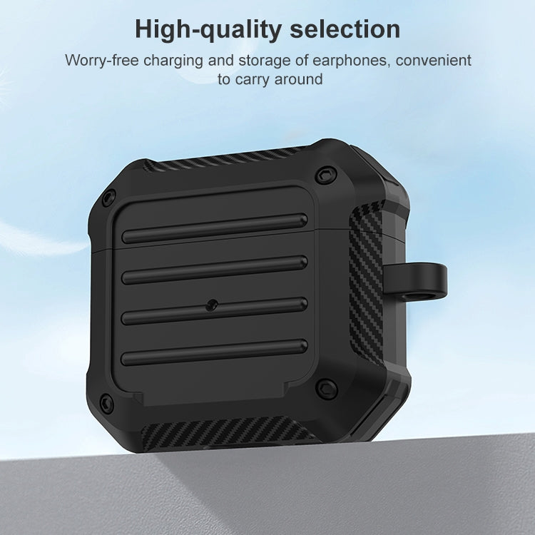 Custodia protettiva in TPU per AirPods 3