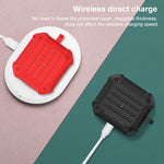Custodia protettiva in TPU per AirPods 3