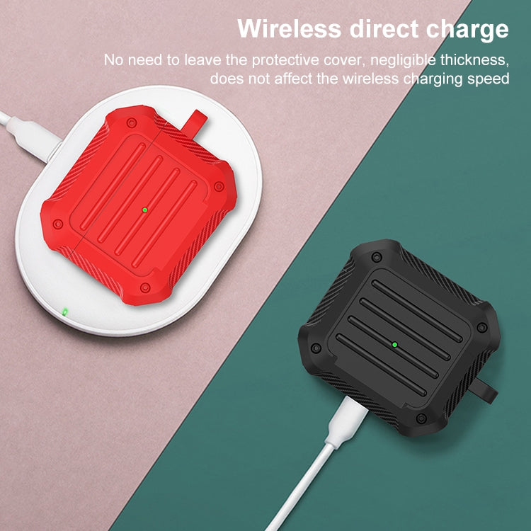 Custodia protettiva in TPU per AirPods 3