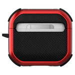 Custodia protettiva in TPU per AirPods 3 Thunder Mecha