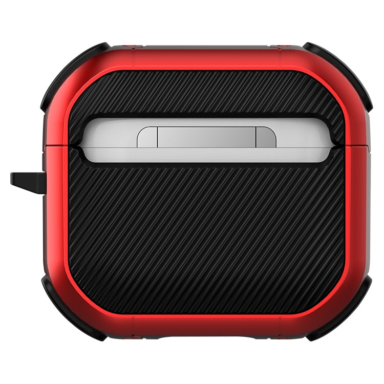 Custodia protettiva in TPU per AirPods 3 Thunder Mecha