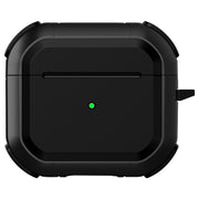 Auricolari wireless Custodia protettiva in TPU antiurto Thunder Mecha, For AirPods 3