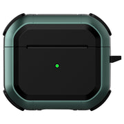 Auricolari wireless Custodia protettiva in TPU antiurto Thunder Mecha, For AirPods 3