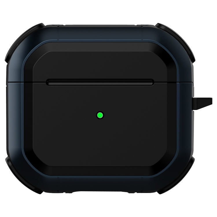 Custodia protettiva in TPU per AirPods 3 Thunder Mecha