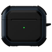 Auricolari wireless Custodia protettiva in TPU antiurto Thunder Mecha, For AirPods 3