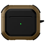 Custodia protettiva in TPU per AirPods 3 Thunder Mecha