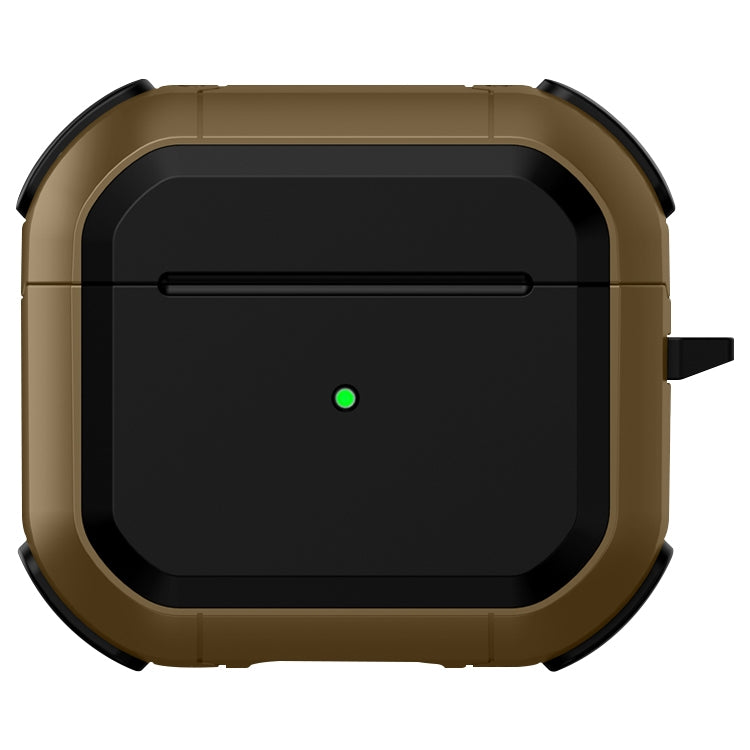 Custodia protettiva in TPU per AirPods 3 Thunder Mecha