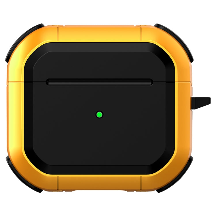 Custodia protettiva in TPU per AirPods 3 Thunder Mecha