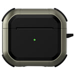 Custodia protettiva in TPU per AirPods 3 Thunder Mecha